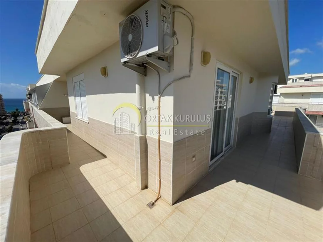 property for sale Mahmutlar - photo 39