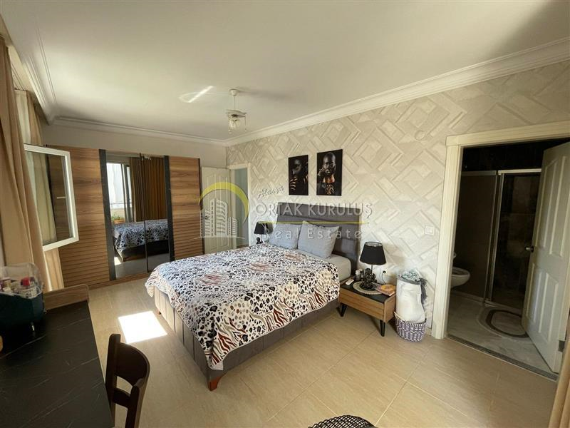 property for sale Mahmutlar 72384