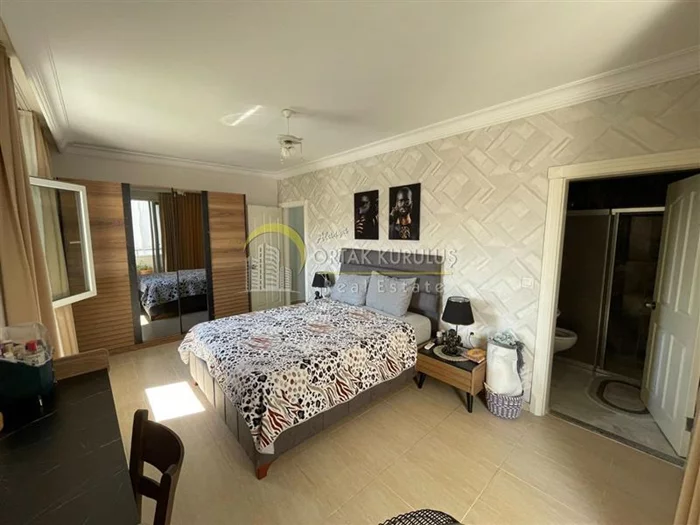 property for sale Mahmutlar - photo 26