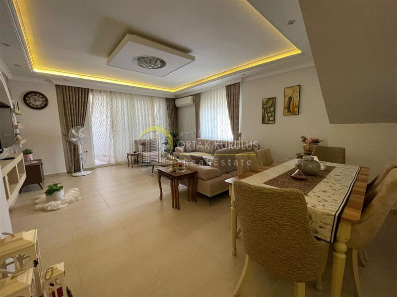 property for sale Mahmutlar 72355