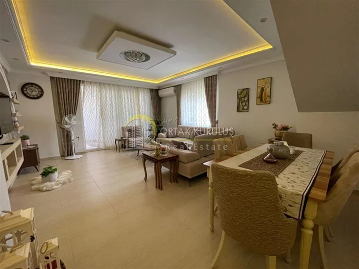 property for sale Mahmutlar - photo 15