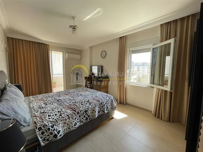 property for sale Mahmutlar - photo 28