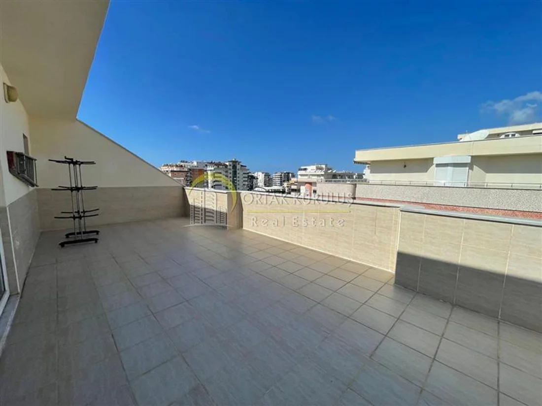 property for sale Mahmutlar - photo 41