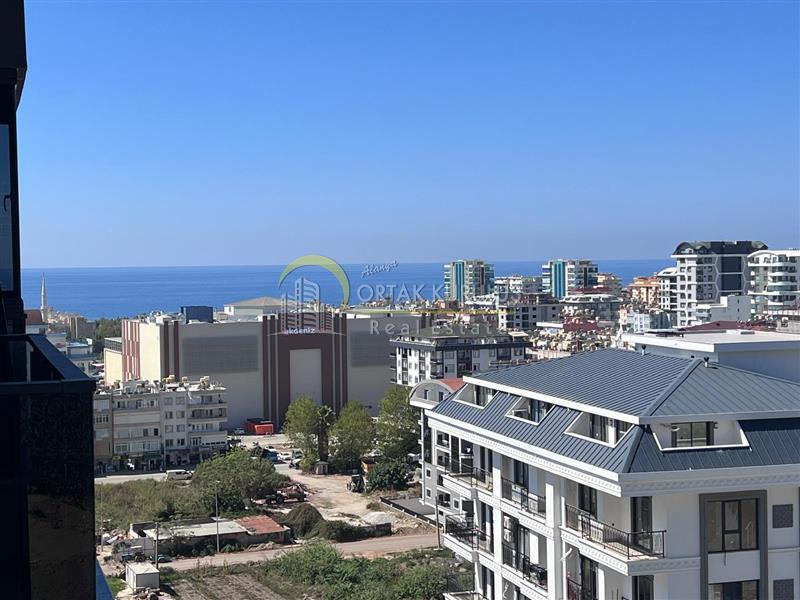 property for sale Mahmutlar 72412