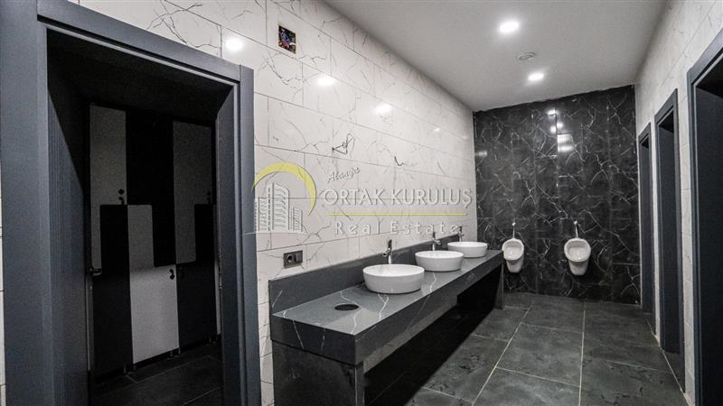 property for sale Mahmutlar 72414