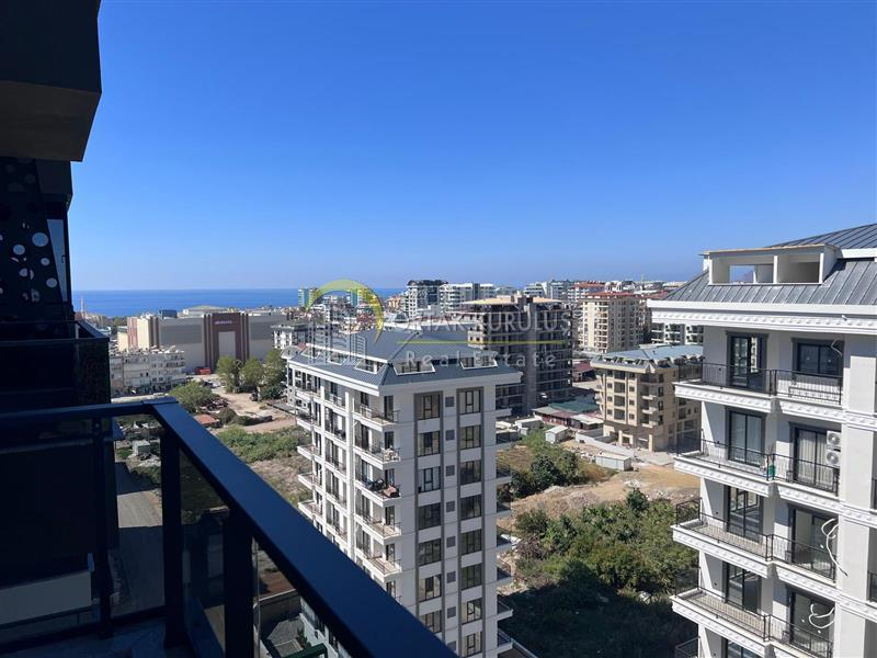 property for sale Mahmutlar 72401