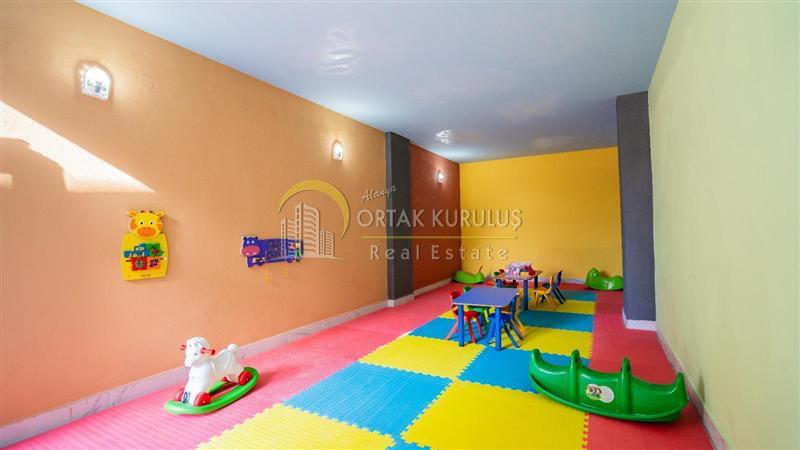 property for sale Mahmutlar 72410