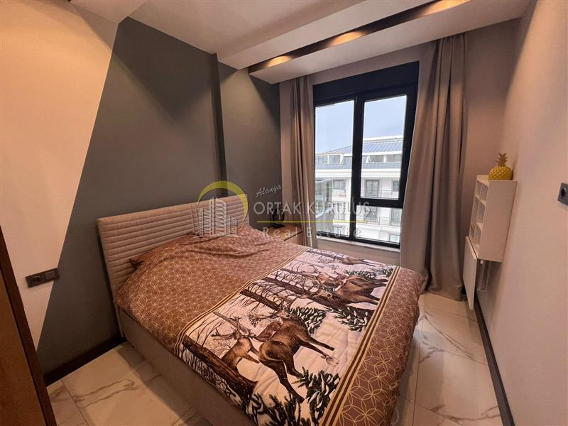 property for sale Mahmutlar 72391