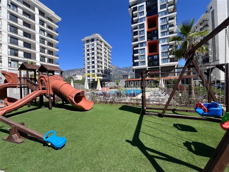 property for sale Mahmutlar 72426