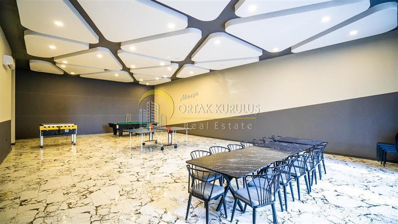 property for sale Mahmutlar 72400