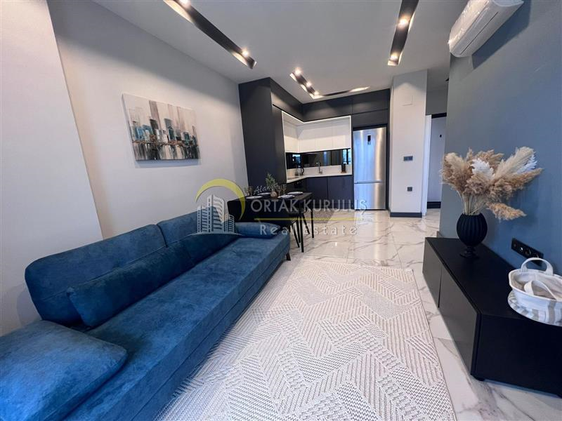 property for sale Mahmutlar 72411