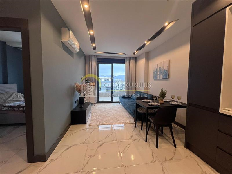 property for sale Mahmutlar 72416