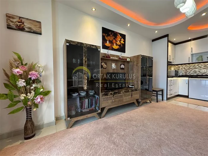 property for sale Mahmutlar - photo 22