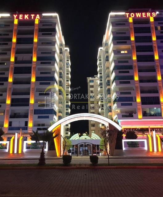 property for sale Mahmutlar 72433