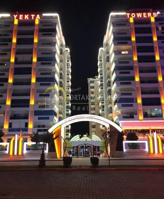 property for sale Mahmutlar - photo 11