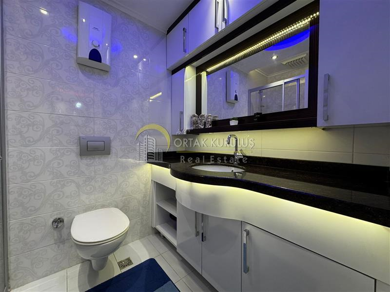 property for sale Mahmutlar 72436