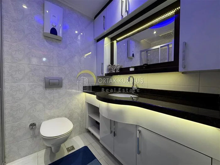 property for sale Mahmutlar - photo 28