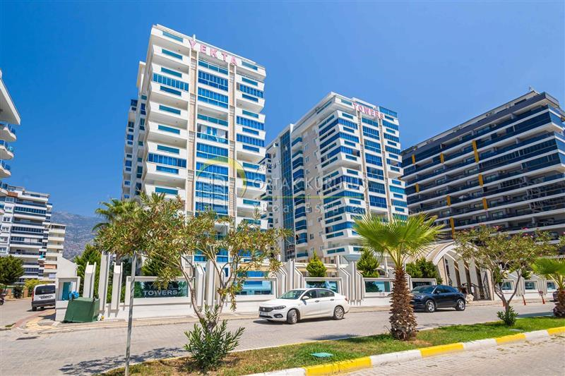 property for sale Mahmutlar 72427