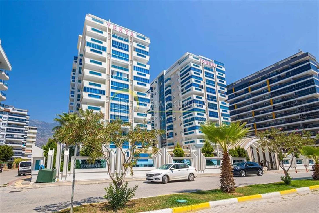property for sale Mahmutlar - photo 3