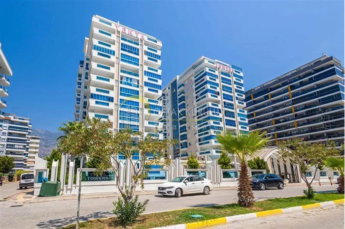 property for sale Mahmutlar - photo 3