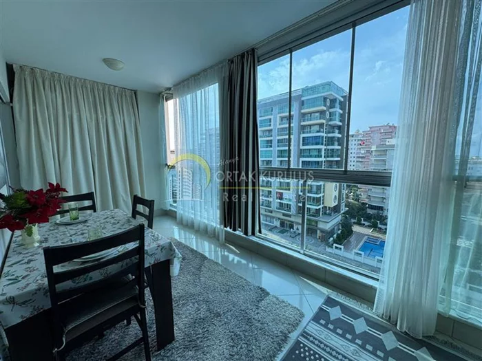 property for sale Mahmutlar - photo 30