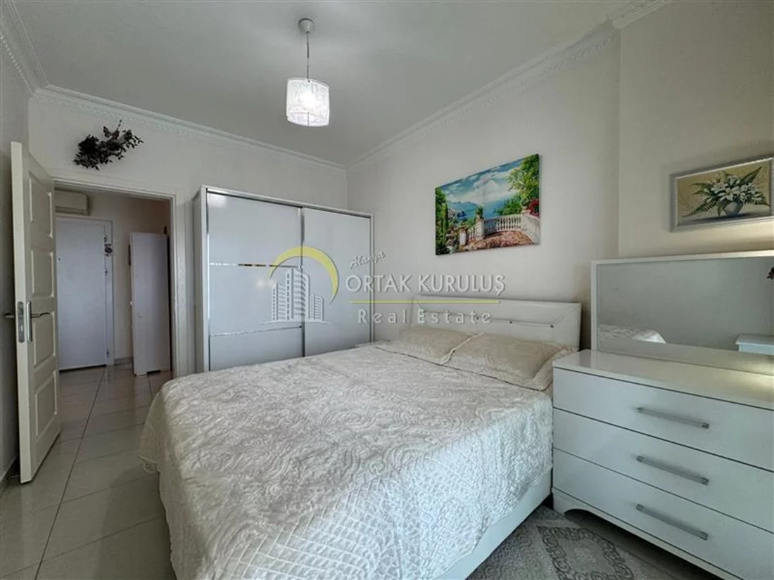 property for sale Mahmutlar - photo 26