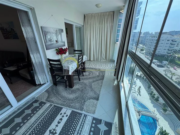 property for sale Mahmutlar - photo 29