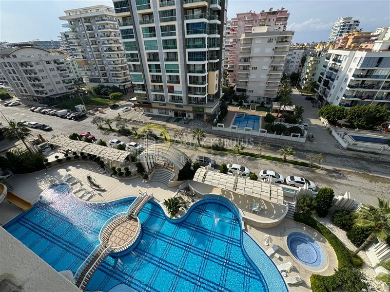 property for sale Mahmutlar 72455