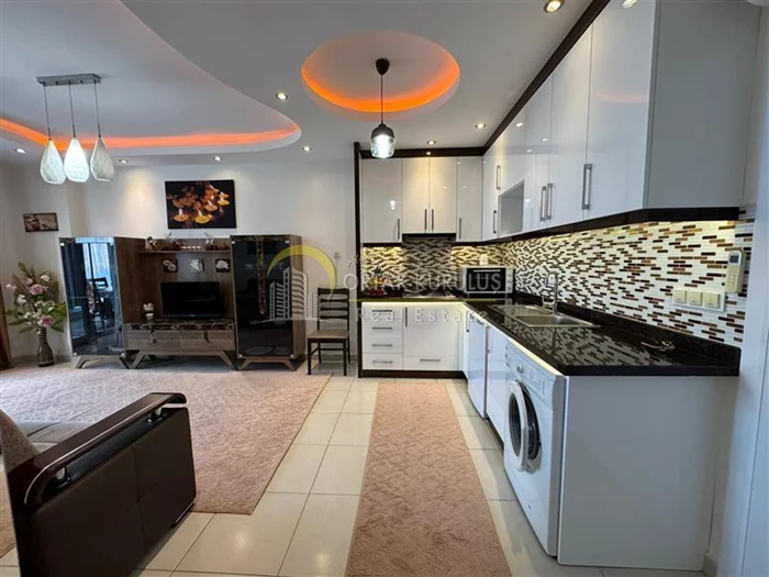 property for sale Mahmutlar - photo 21