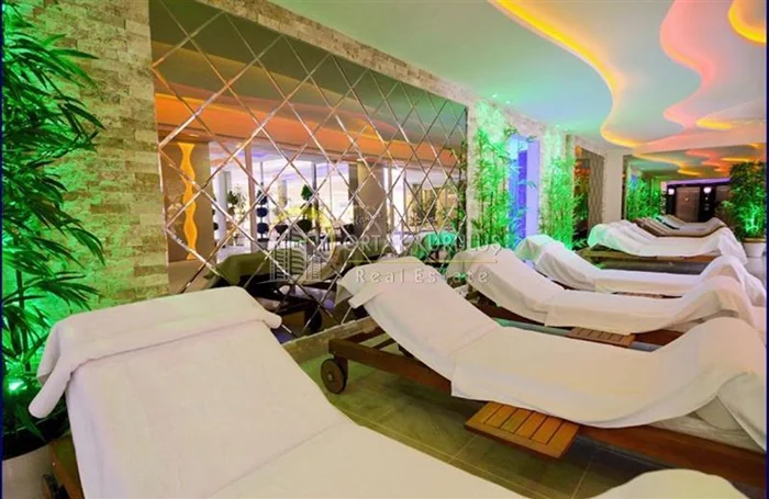 property for sale Mahmutlar - photo 18