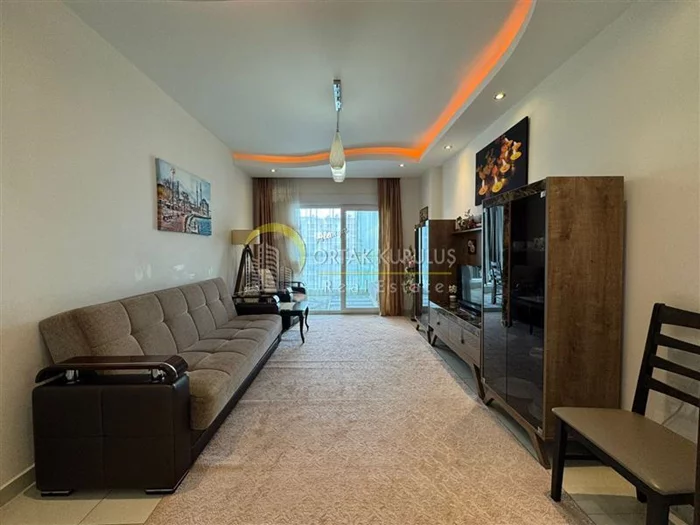 property for sale Mahmutlar - photo 24