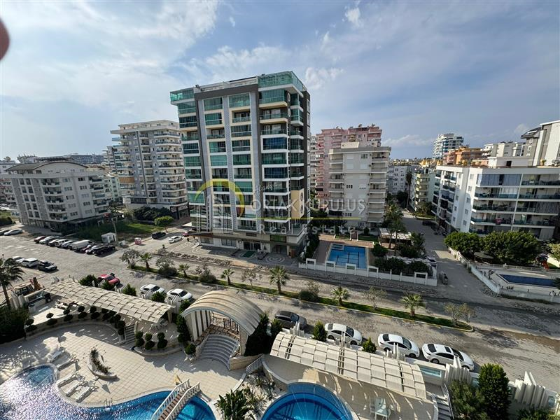 property for sale Mahmutlar 72457