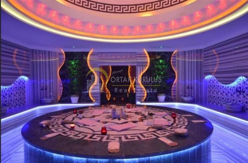 property for sale Mahmutlar 72430