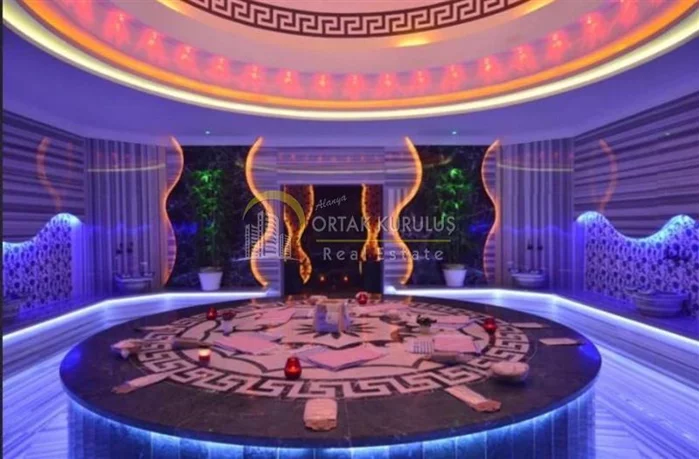 property for sale Mahmutlar - photo 17