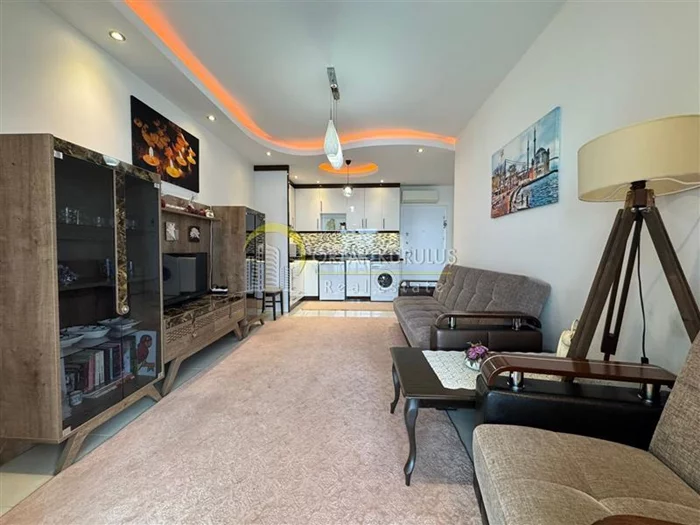 property for sale Mahmutlar - photo 23