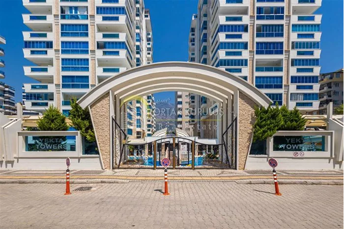 property for sale Mahmutlar