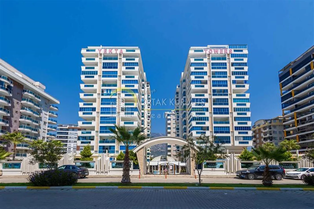 property for sale Mahmutlar - photo 2