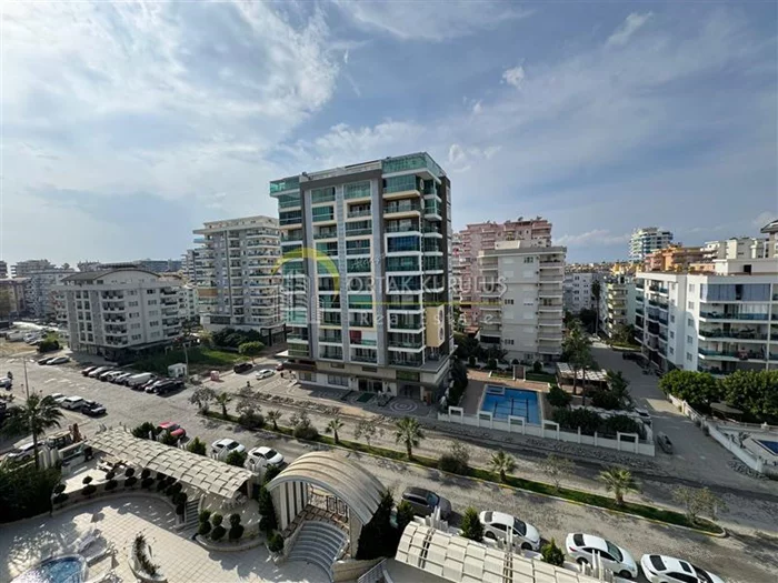 property for sale Mahmutlar - photo 10