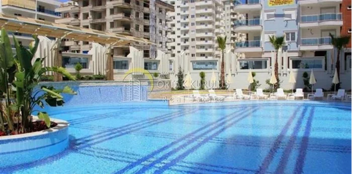 property for sale Mahmutlar - photo 8