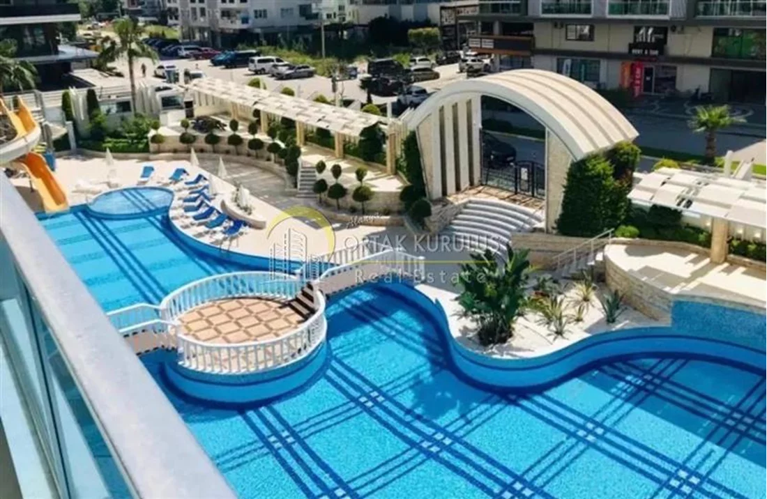 property for sale Mahmutlar - photo 7