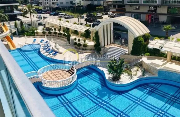 property for sale Mahmutlar - photo 7