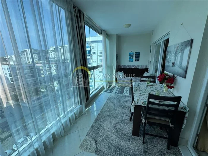 property for sale Mahmutlar - photo 31