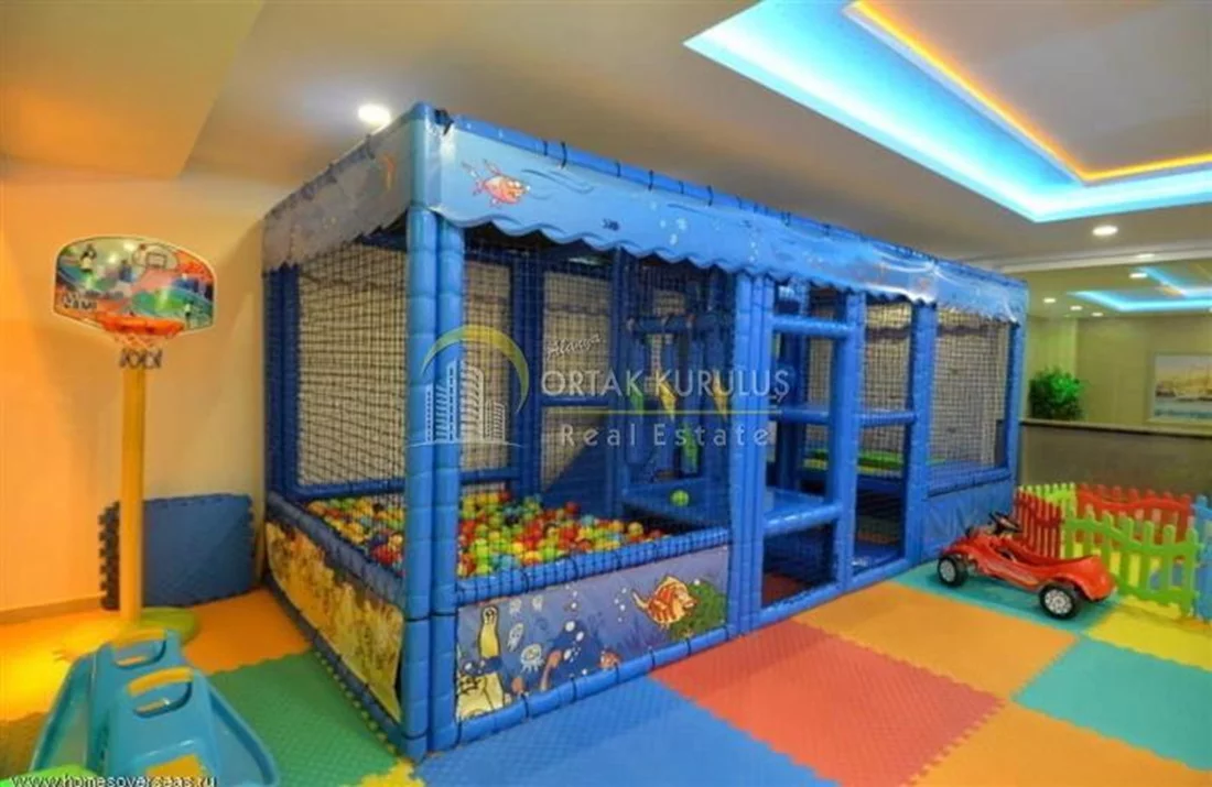 property for sale Mahmutlar - photo 15