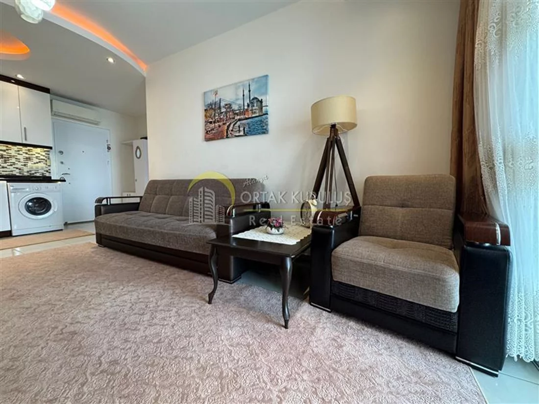 property for sale Mahmutlar - photo 25
