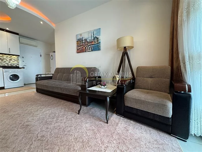 property for sale Mahmutlar - photo 25