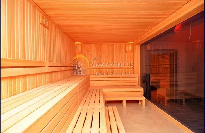 property for sale Mahmutlar - photo 13