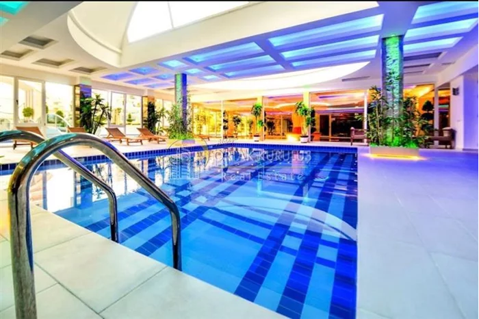 property for sale Mahmutlar - photo 5