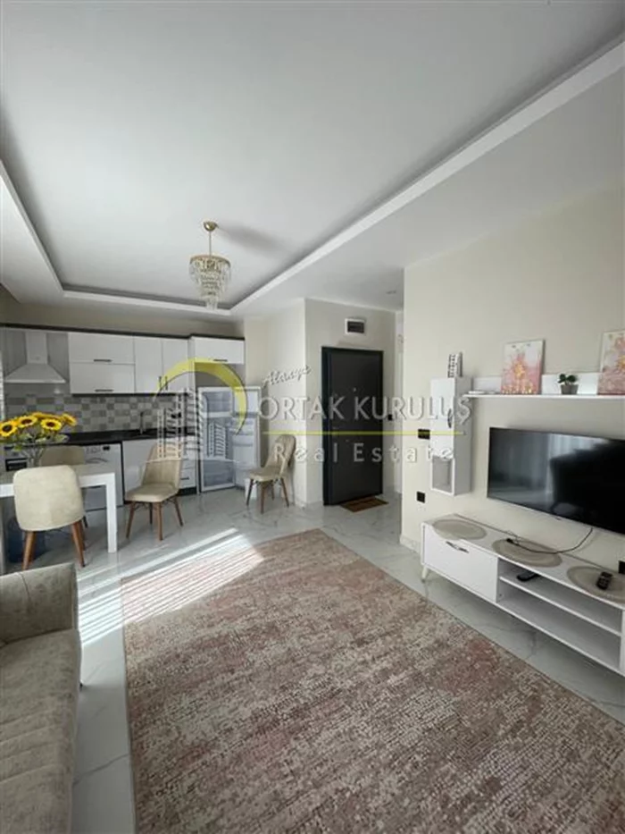 property for sale Mahmutlar - photo 14