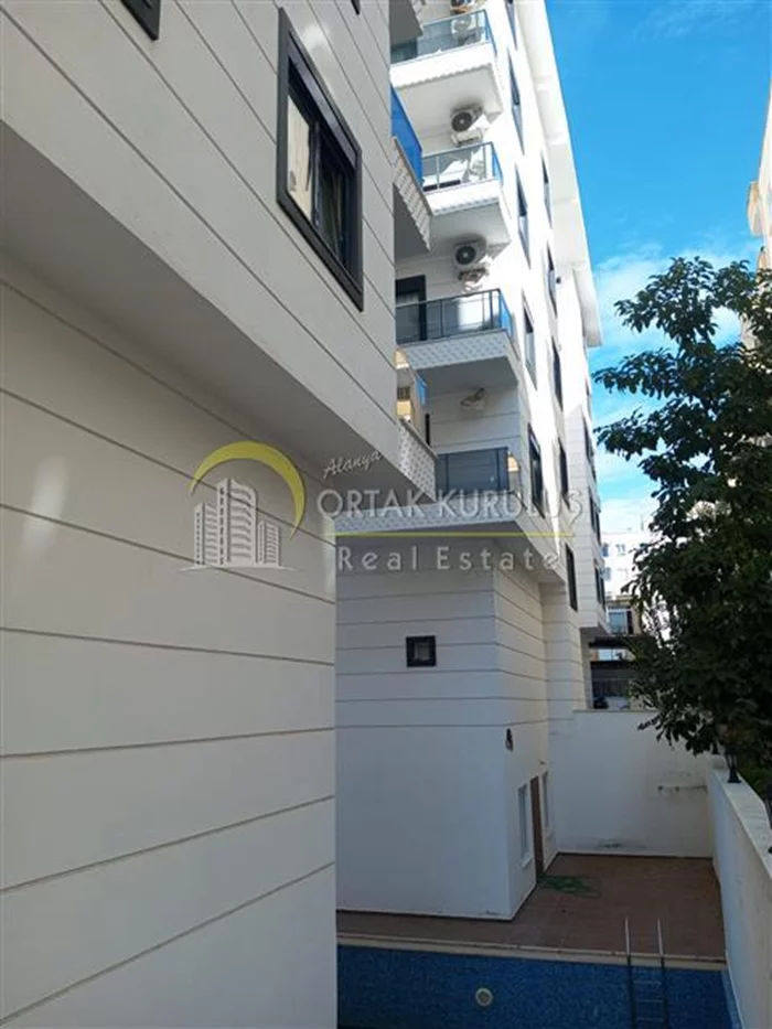 property for sale Mahmutlar - photo 7