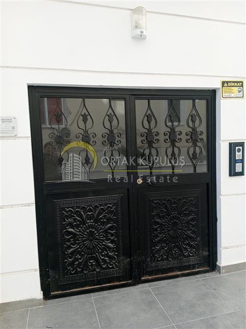 property for sale Mahmutlar 72460